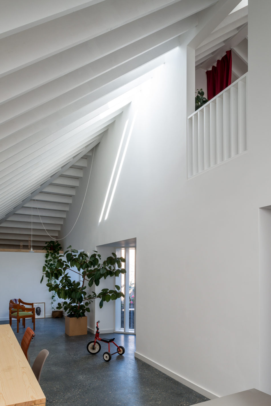 For Sale Willow Road, London KT3 The Modern House