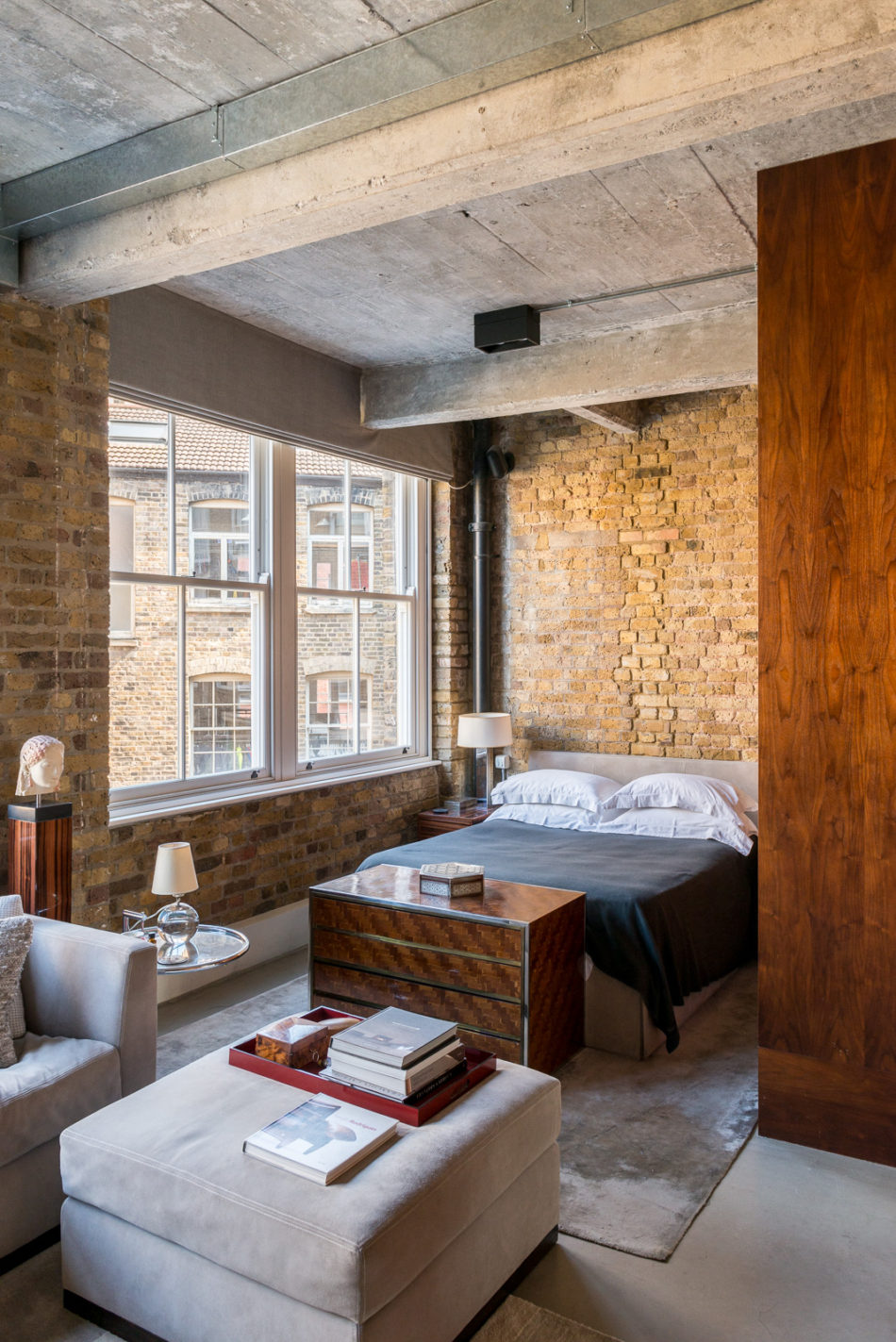 For Sale Great Eastern Street, London EC2 The Modern House