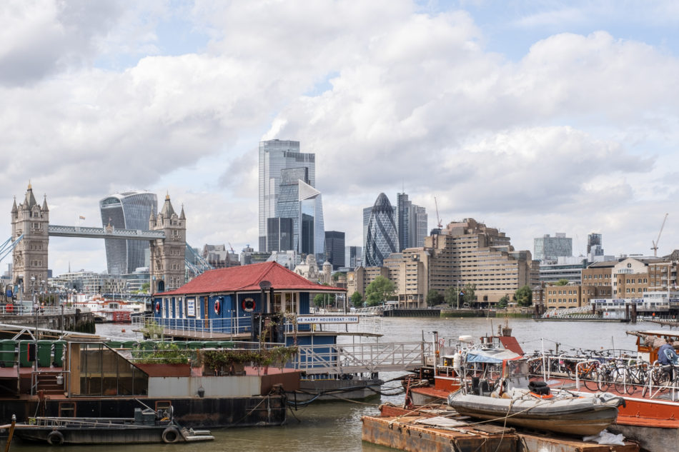 For Sale New Concordia Wharf, Mill Street, London SE1 The Modern House