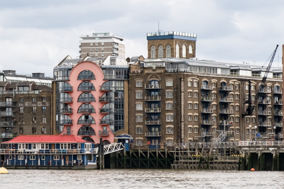 For Sale New Concordia Wharf, Mill Street, London SE1 The Modern House