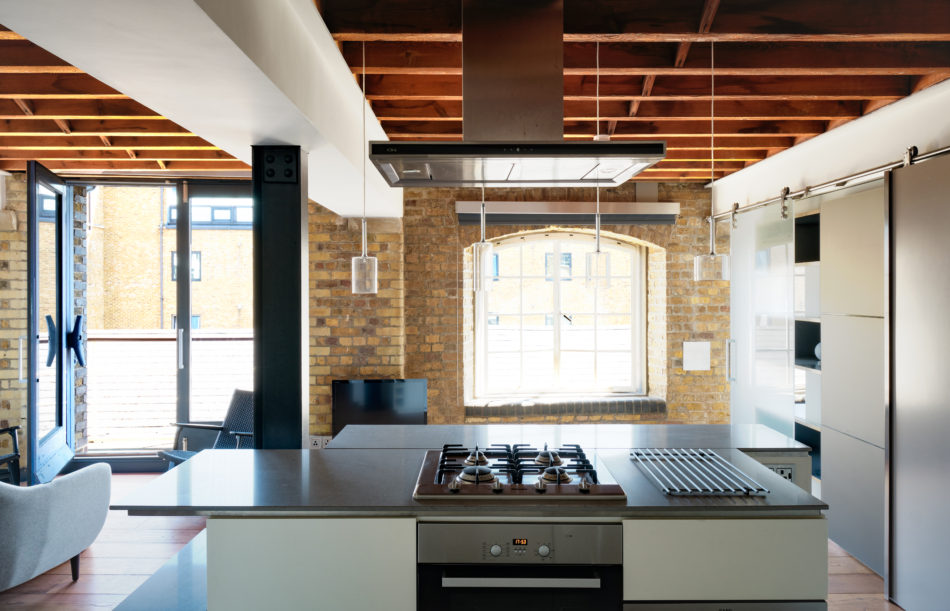 For Sale New Concordia Wharf, Mill Street, London SE1 The Modern House