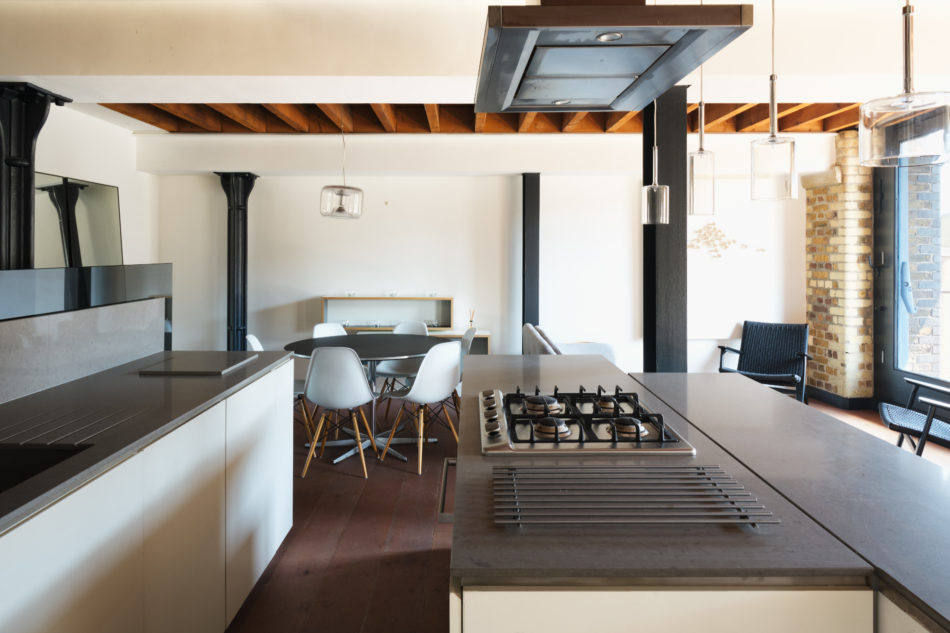 For Sale New Concordia Wharf, Mill Street, London SE1 The Modern House