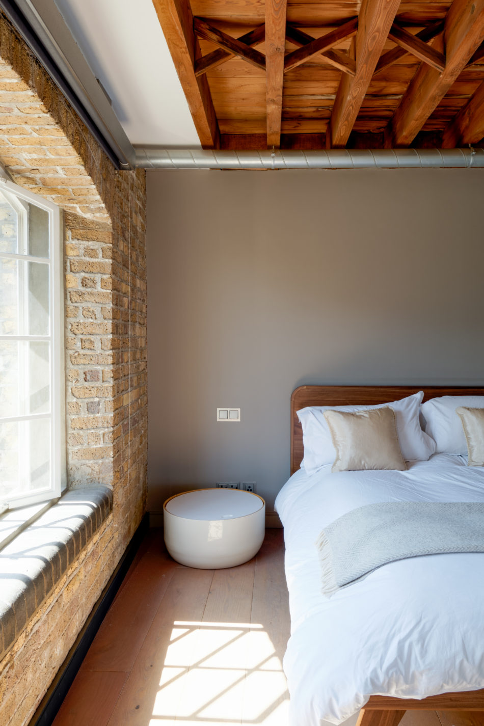 For Sale New Concordia Wharf, Mill Street, London SE1 The Modern House