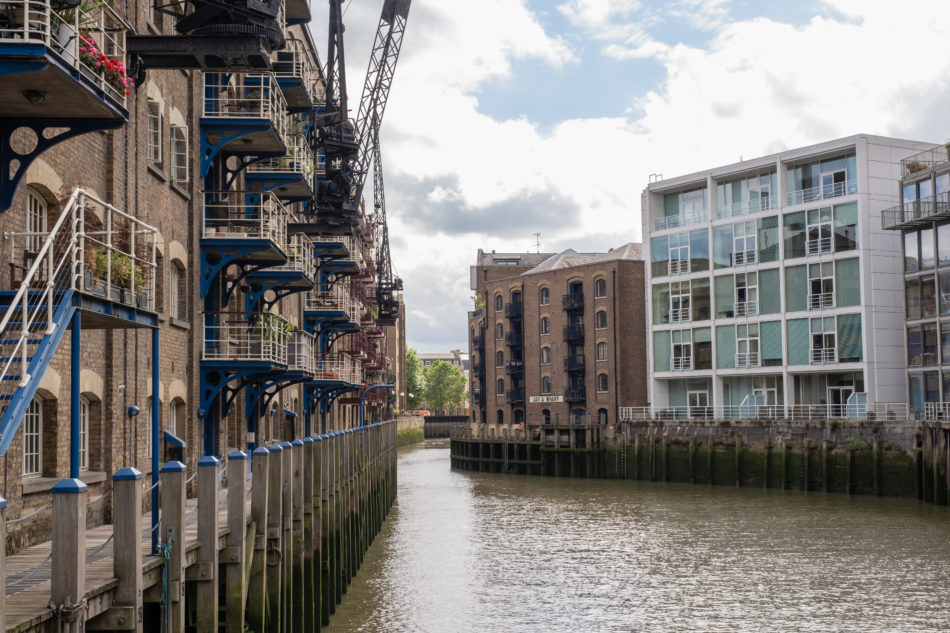 For Sale New Concordia Wharf, Mill Street, London SE1 The Modern House