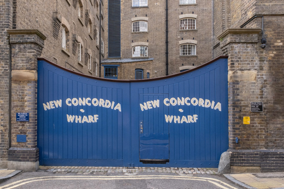 For Sale New Concordia Wharf, Mill Street, London SE1 The Modern House