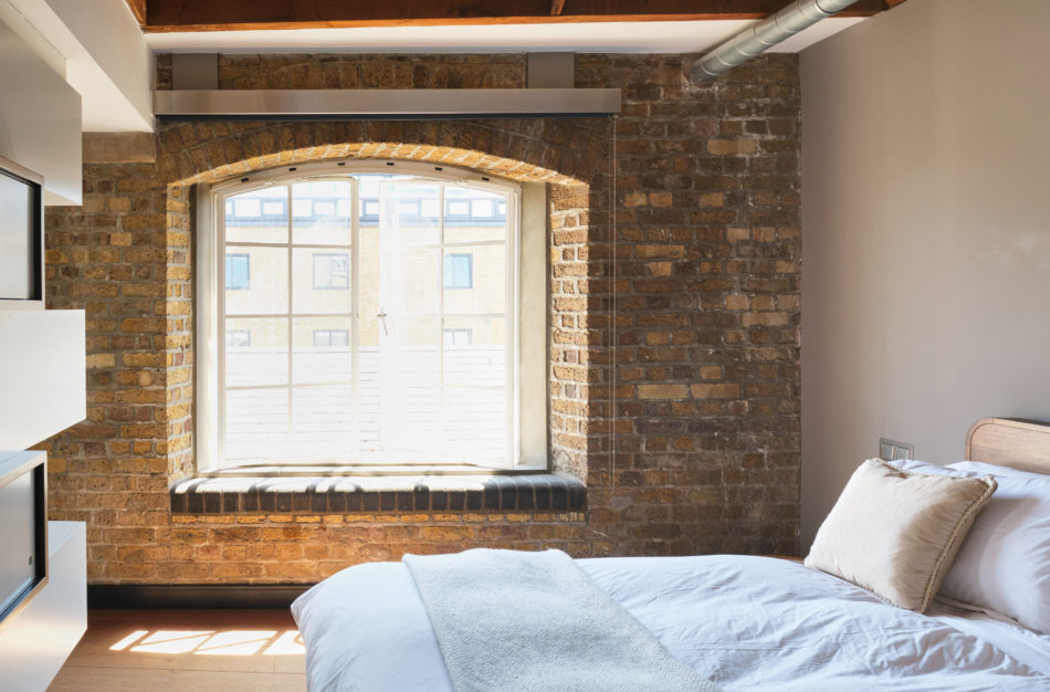 For Sale New Concordia Wharf, Mill Street, London SE1 The Modern House