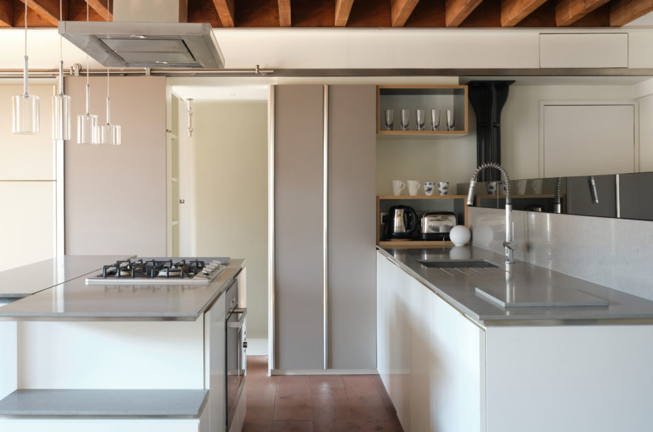 For Sale New Concordia Wharf, Mill Street, London SE1 The Modern House