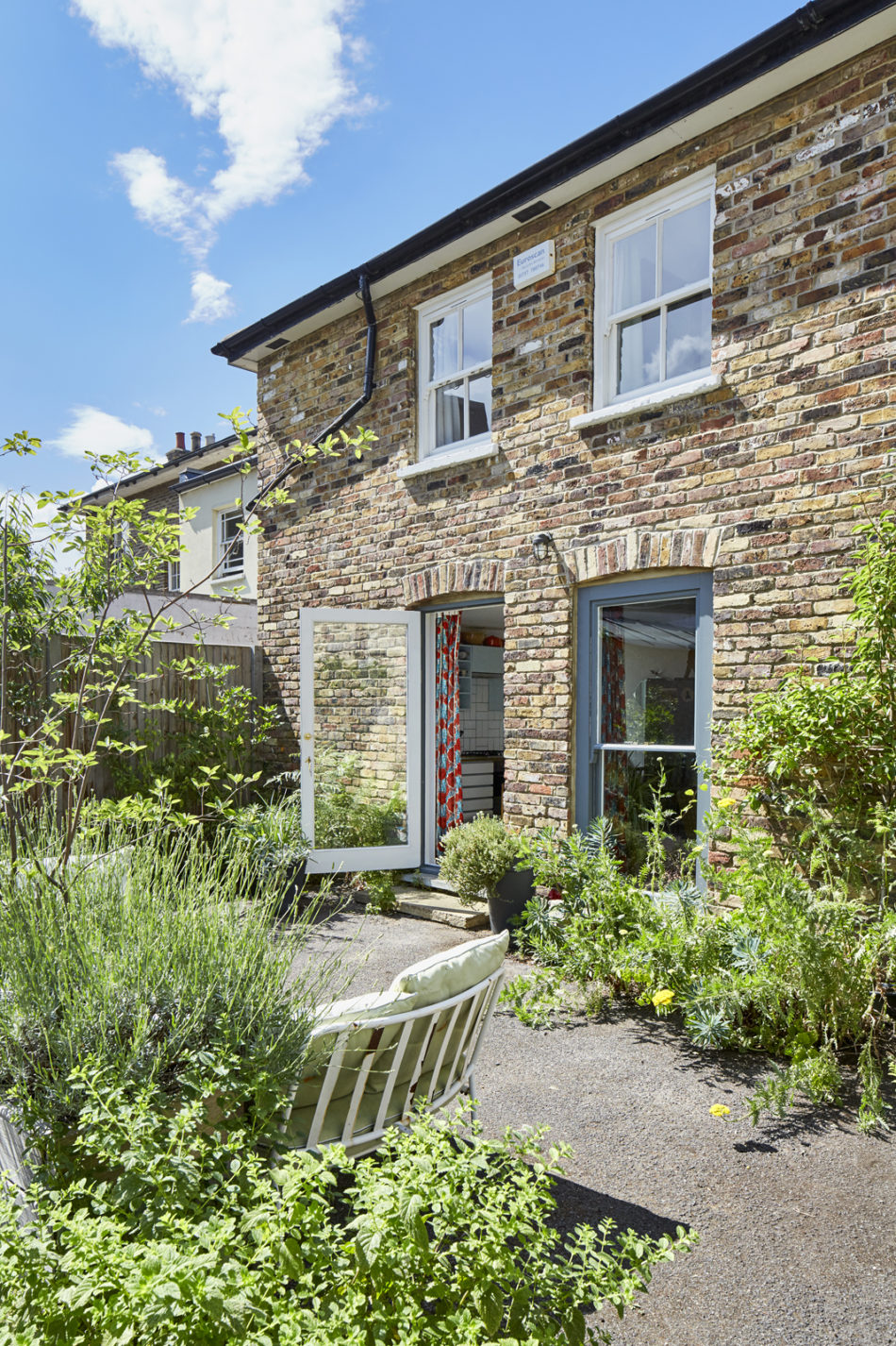 For Sale Blenheim Grove II, London SE15 The Modern House