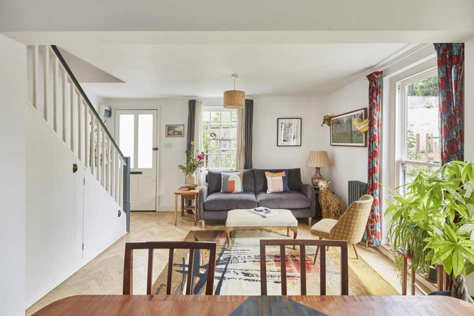 For Sale Blenheim Grove II, London SE15 The Modern House