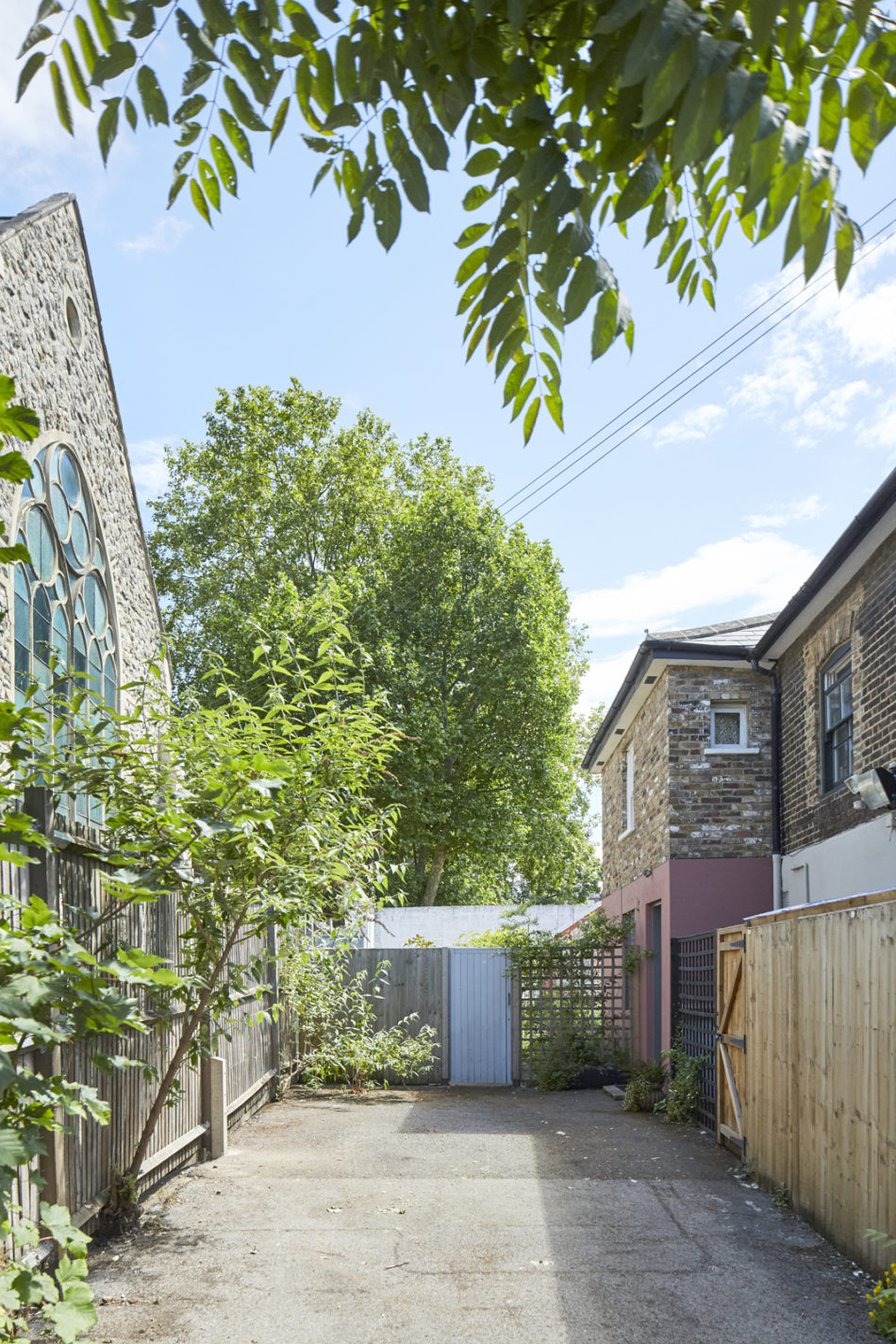 For Sale Blenheim Grove II, London SE15 The Modern House