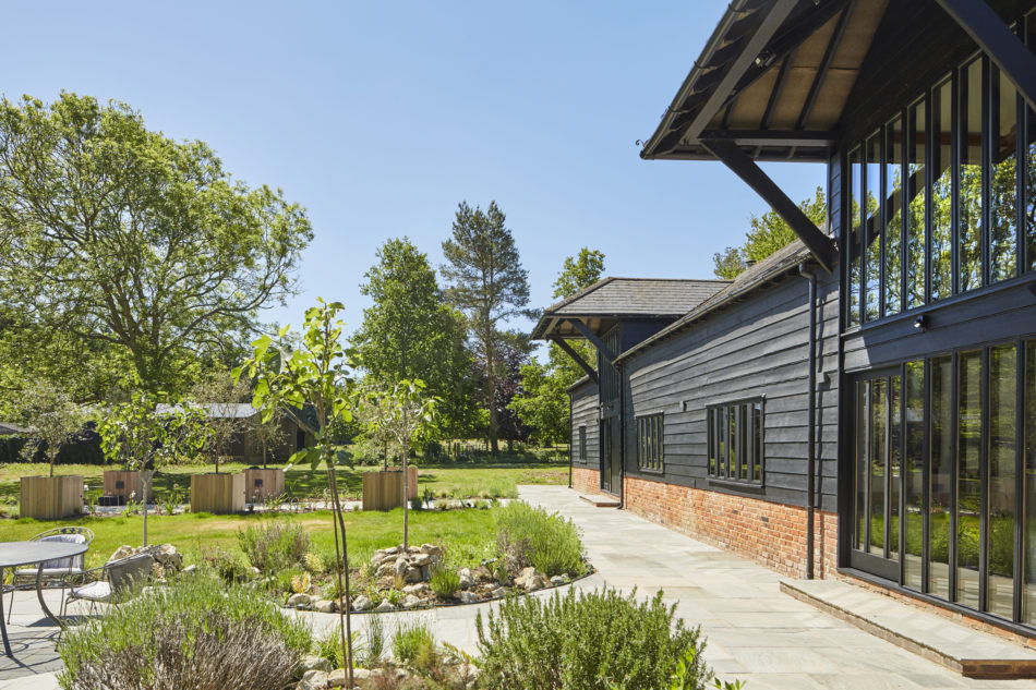 Challock Kent The Modern House