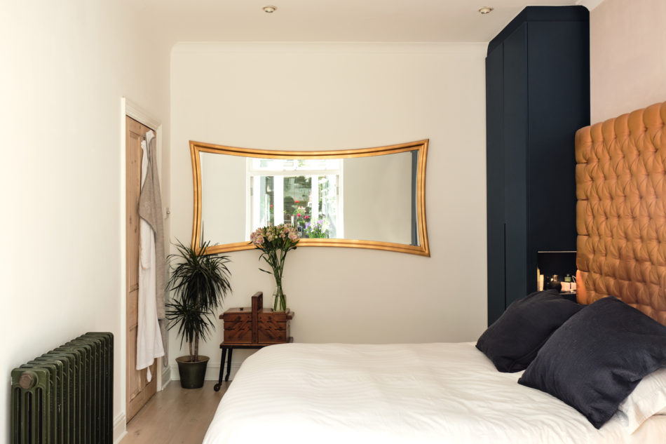 For Sale Dartmouth Park Road, London NW5 The Modern House