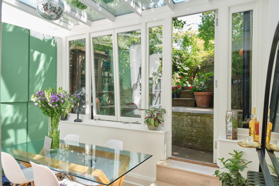 For Sale Dartmouth Park Road, London NW5 The Modern House