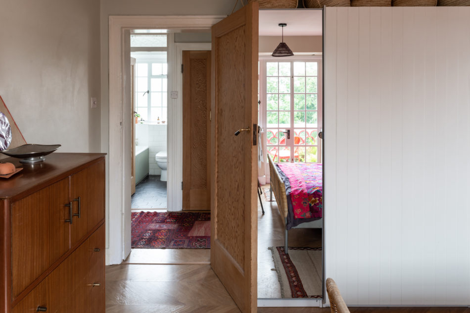 For Sale Ealing Viillage, London W5 The Modern House