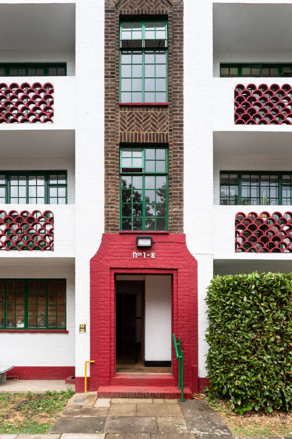 For Sale Ealing Viillage, London W5 The Modern House