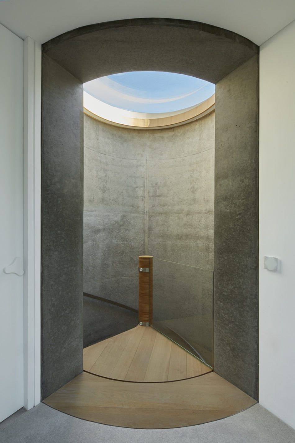 For Sale Greenways, Coombe Park, London KT2 The Modern House