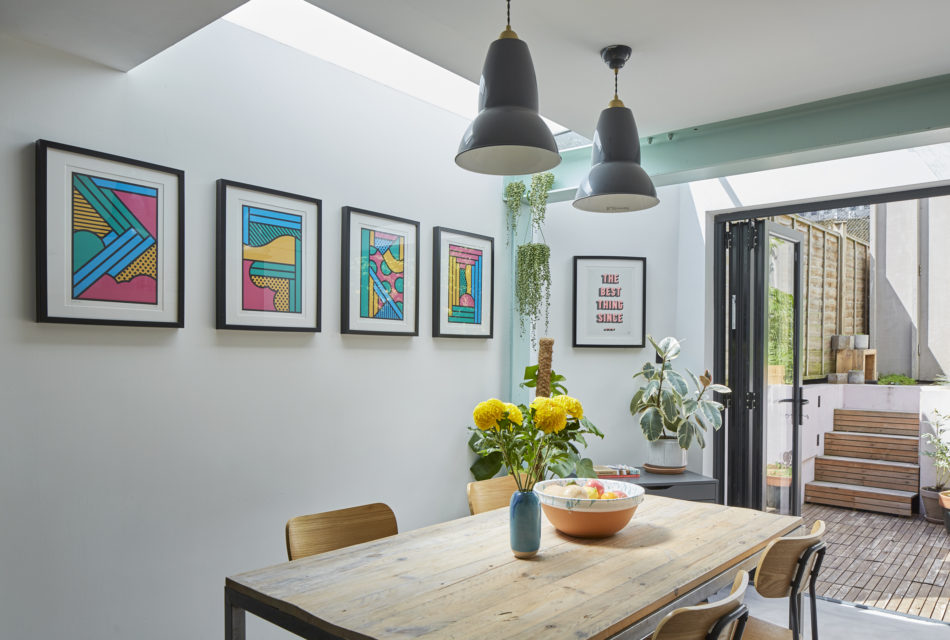 For Sale Lyndhurst Way, London SE15 The Modern House