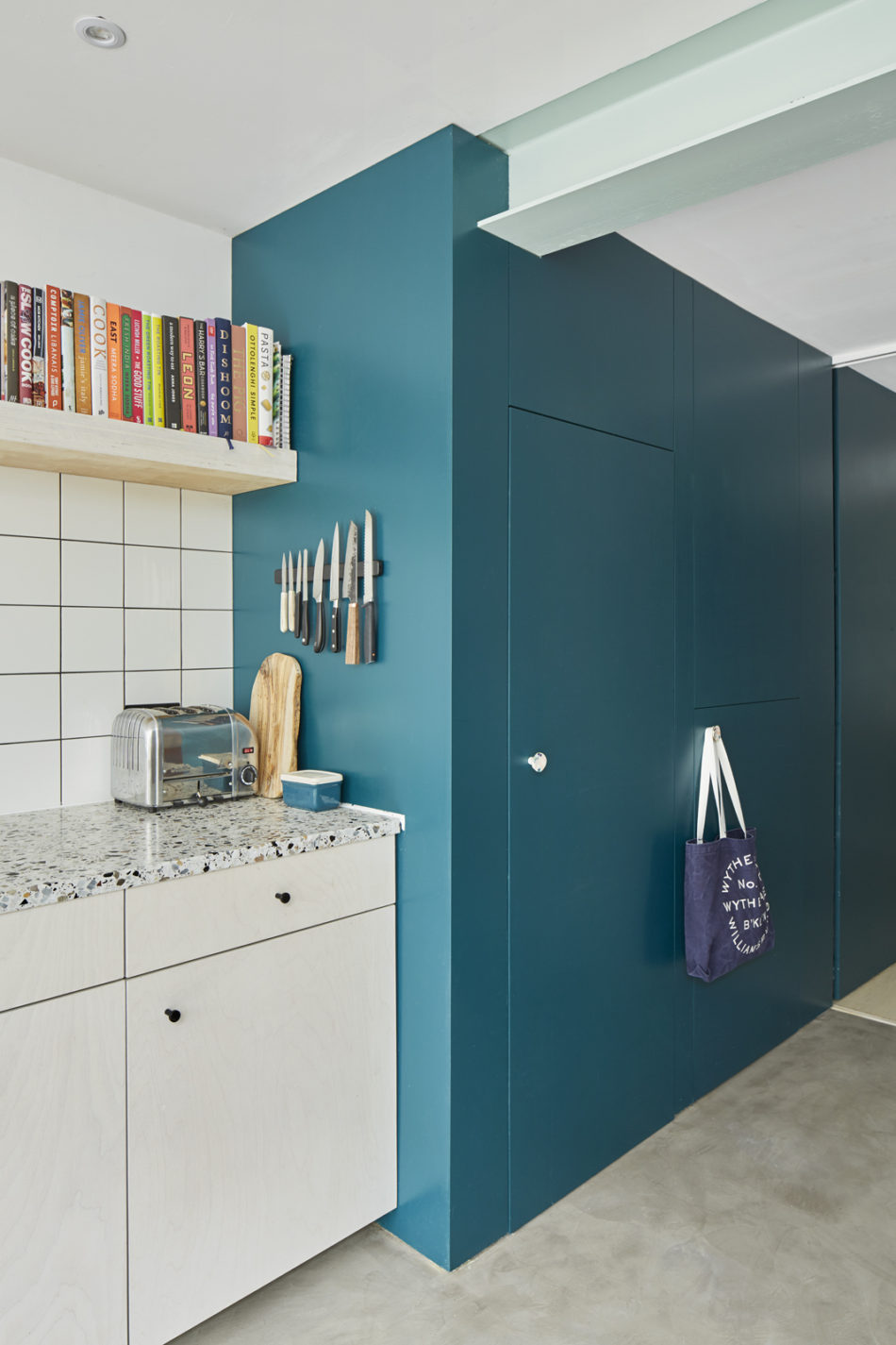 For Sale Lyndhurst Way, London SE15 The Modern House