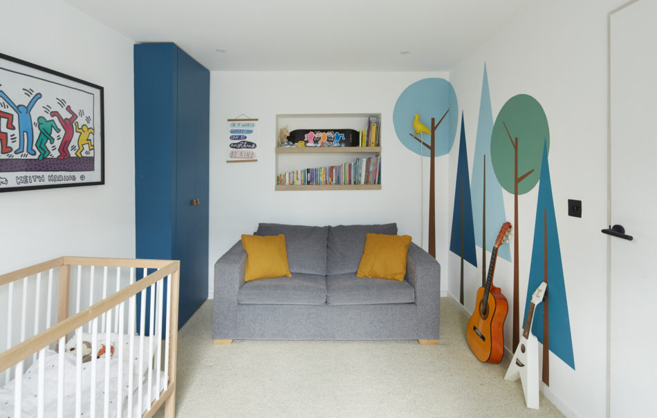 For Sale Lyndhurst Way, London SE15 The Modern House