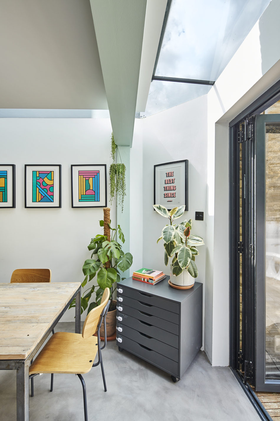 For Sale Lyndhurst Way, London SE15 The Modern House