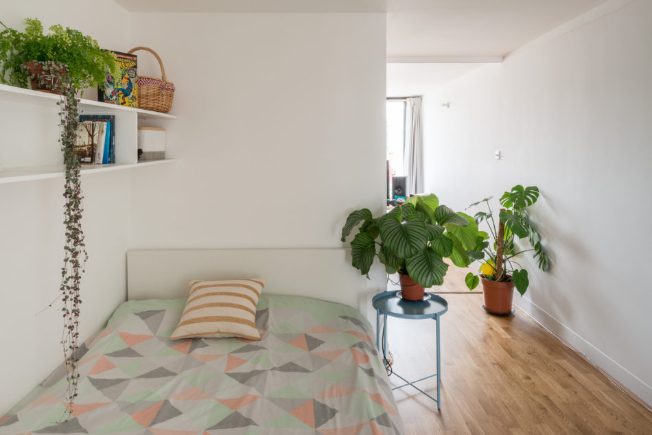 For Sale Rowley Way IX, London NW8 The Modern House