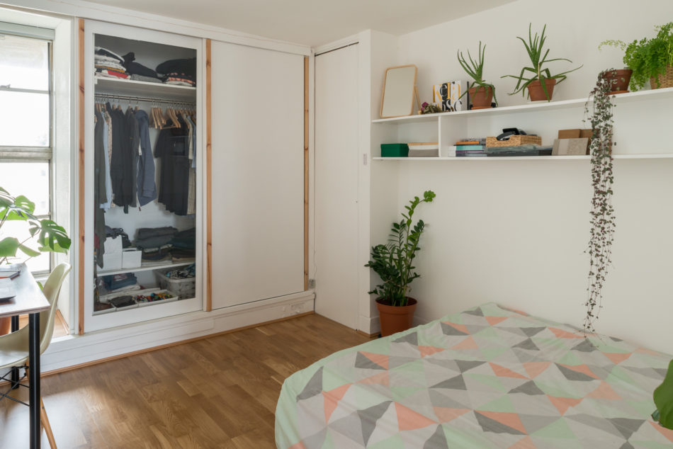 For Sale Rowley Way IX, London NW8 The Modern House