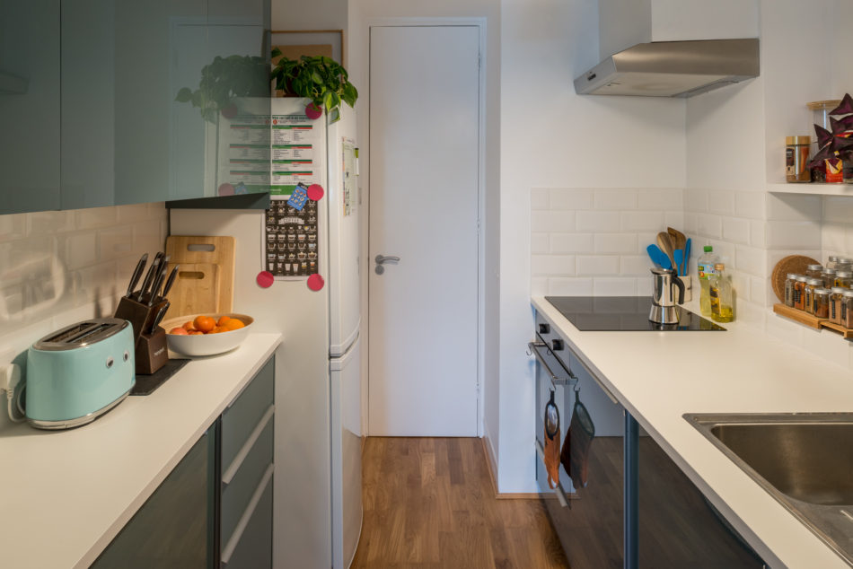 For Sale Rowley Way IX, London NW8 The Modern House