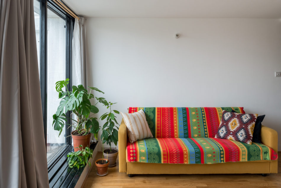 For Sale Rowley Way IX, London NW8 The Modern House