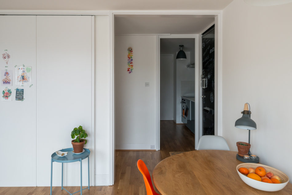 For Sale Rowley Way IX, London NW8 The Modern House