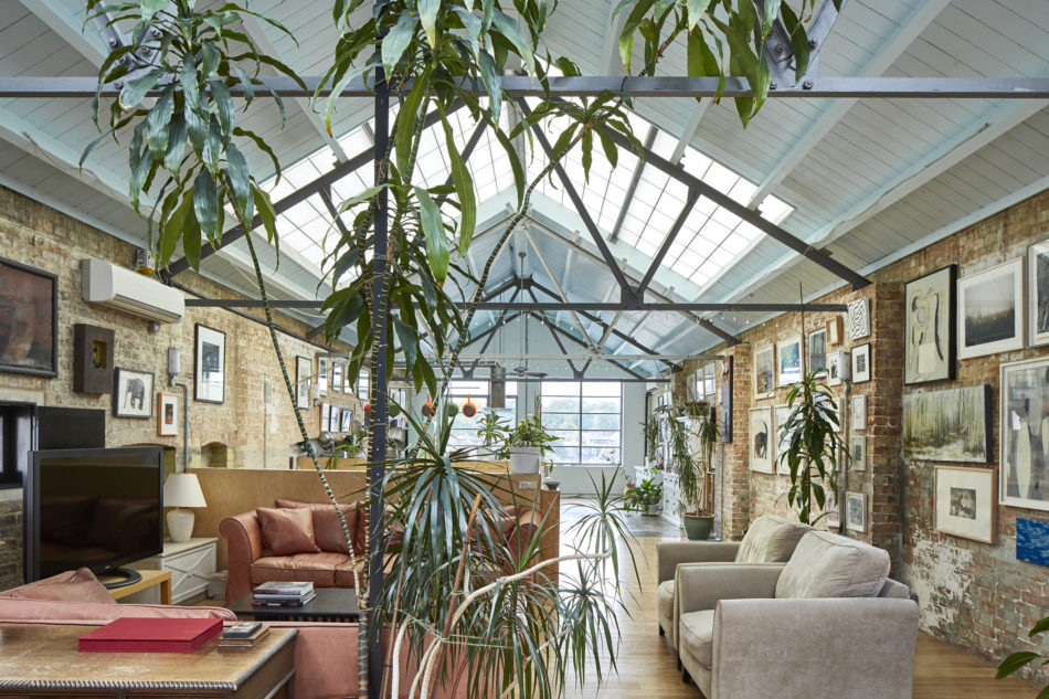 For Sale Southwell Road, London SE5 The Modern House