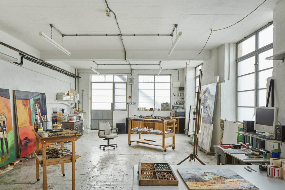 For Sale Southwell Road, London SE5 The Modern House