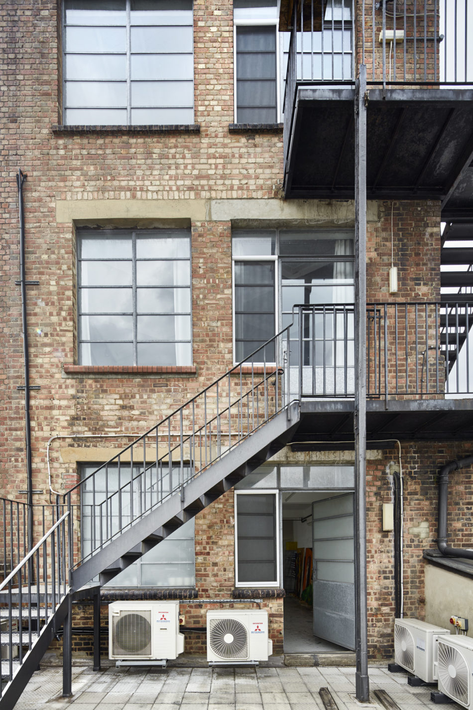 For Sale Southwell Road, London SE5 The Modern House