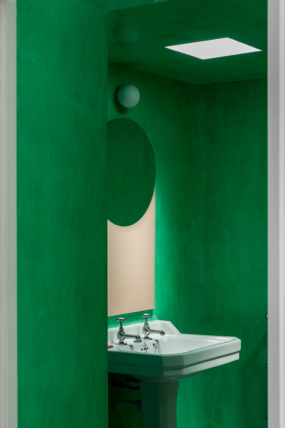 For Sale Holly Grove II, London SE15 The Modern House