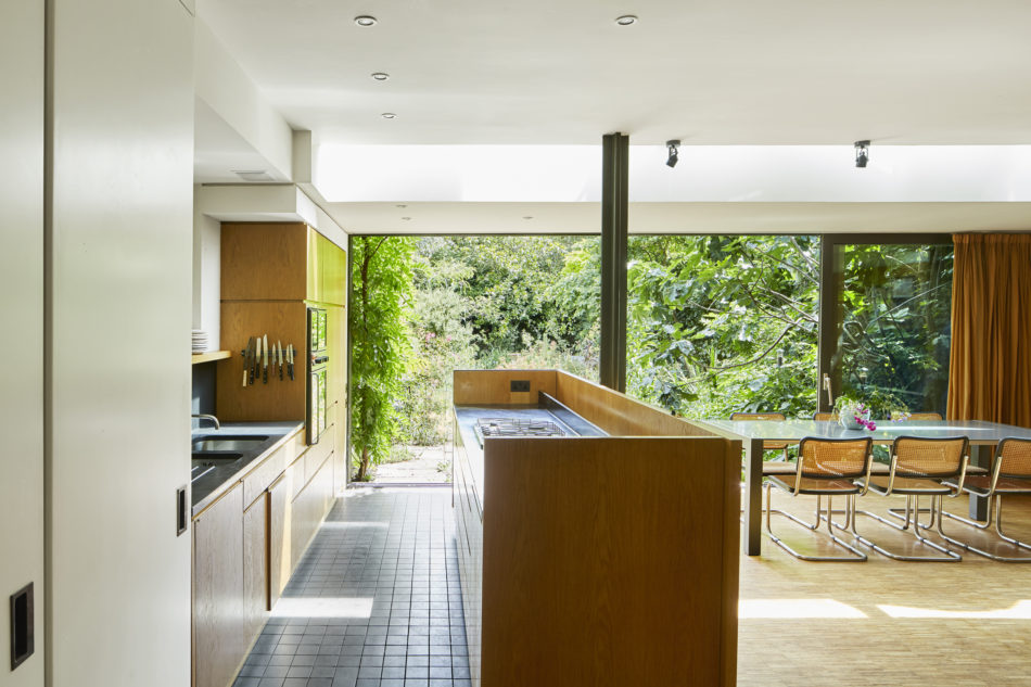 For Sale Aberdeen Park, London N5 The Modern House