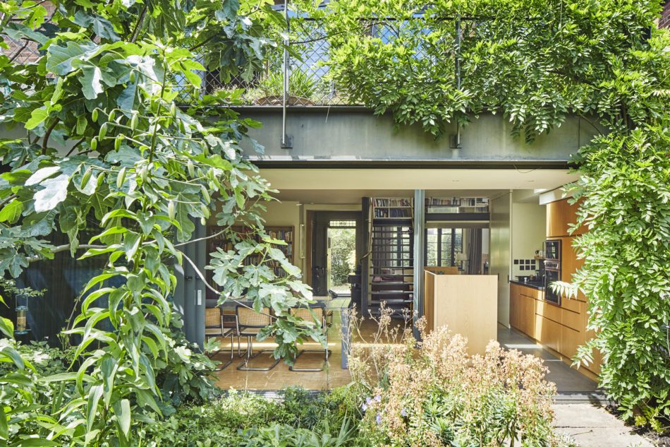 For Sale Aberdeen Park, London N5 The Modern House