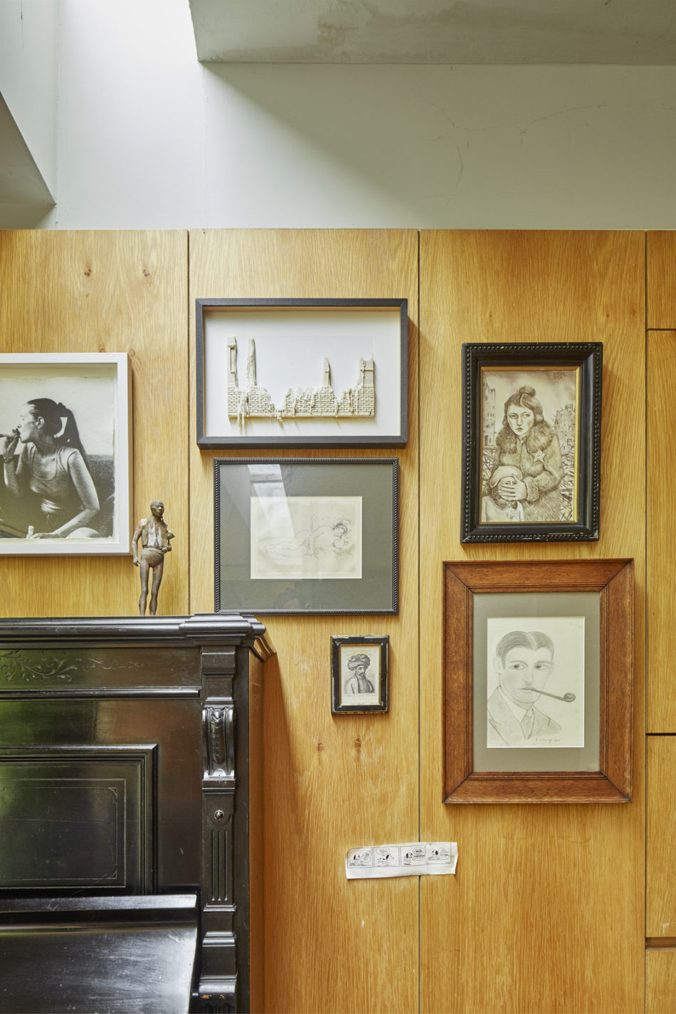 For Sale Aberdeen Park, London N5 The Modern House