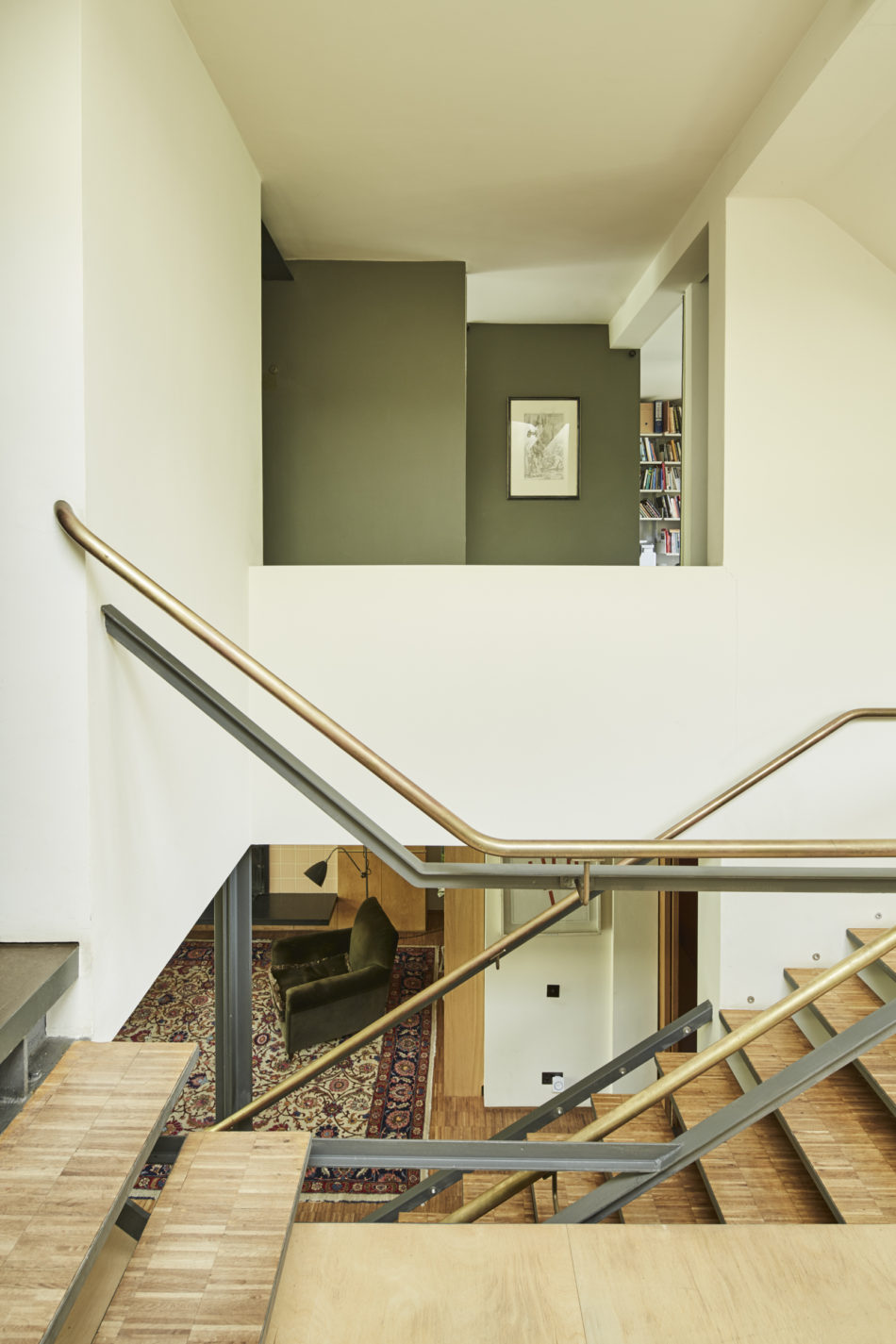 For Sale Aberdeen Park, London N5 The Modern House