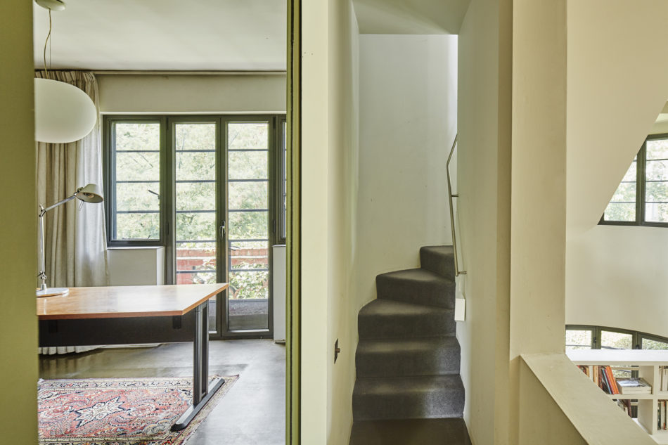 For Sale Aberdeen Park, London N5 The Modern House