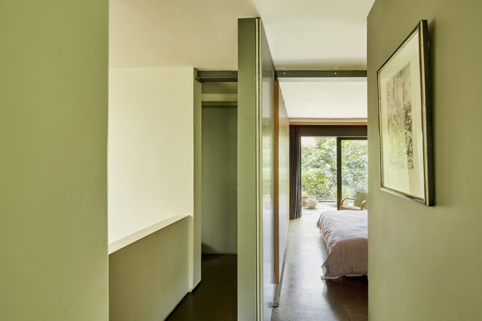 For Sale Aberdeen Park, London N5 The Modern House