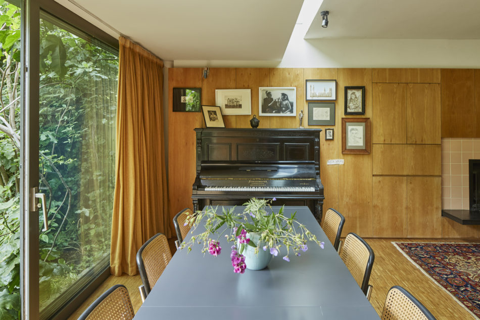 For Sale Aberdeen Park, London N5 The Modern House