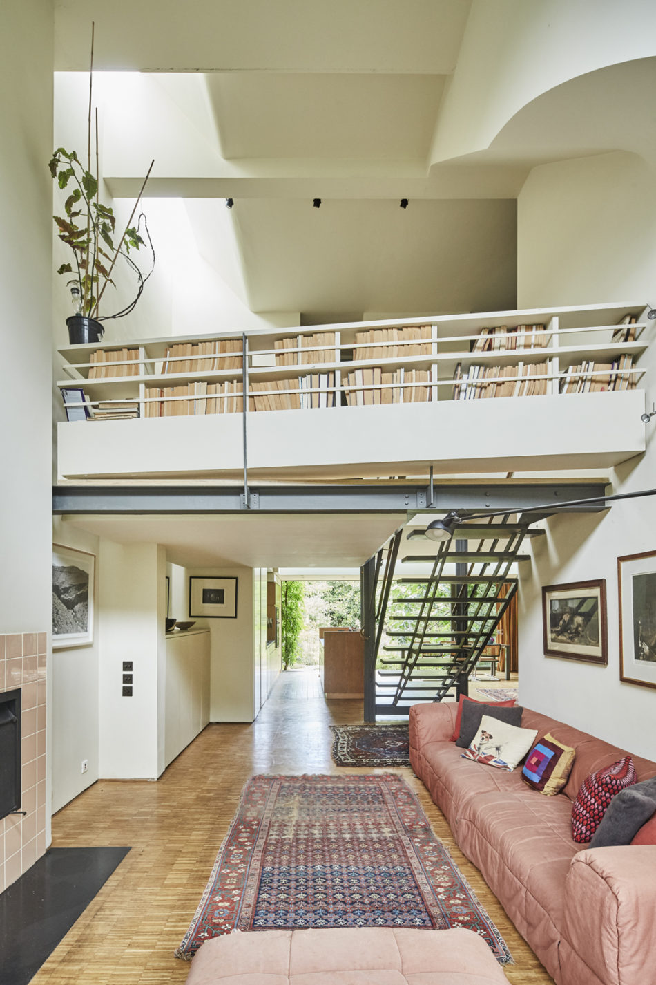 For Sale Aberdeen Park, London N5 The Modern House