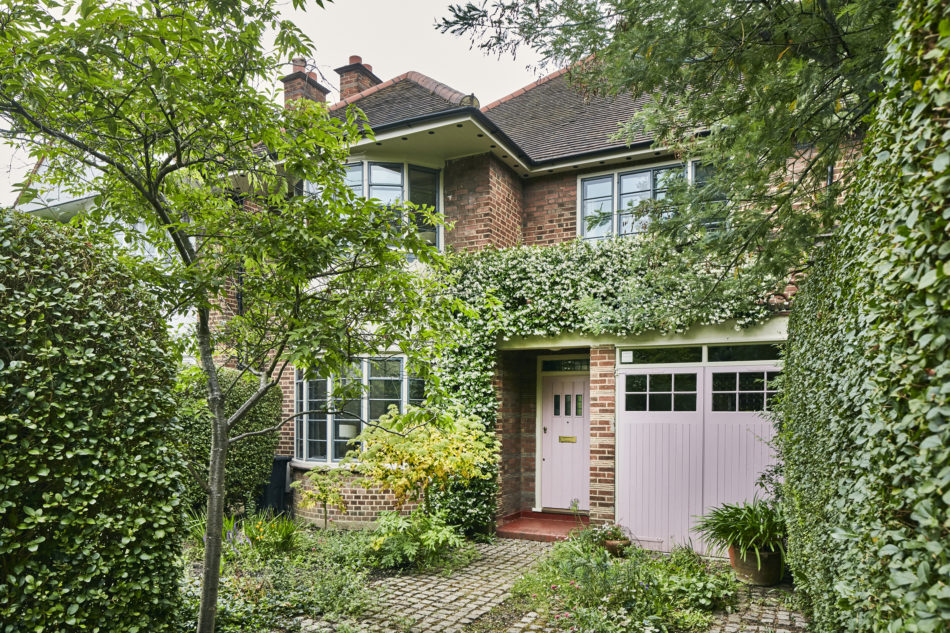 For Sale Aberdeen Park, London N5 The Modern House