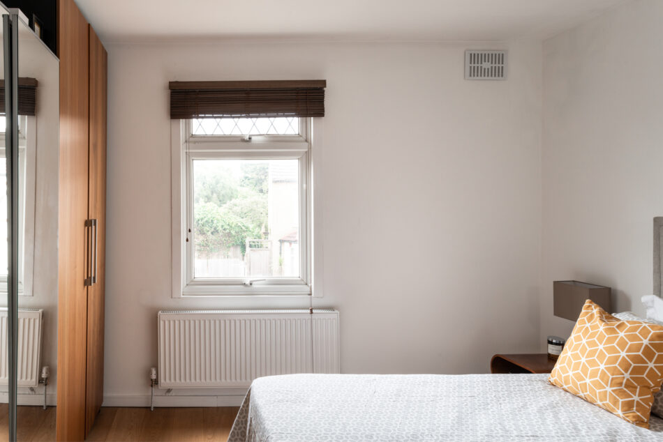 Addington Road London CR0 The Modern House