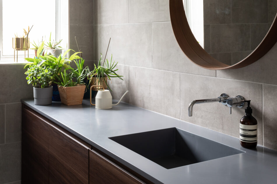 Addington Road London CR0 The Modern House