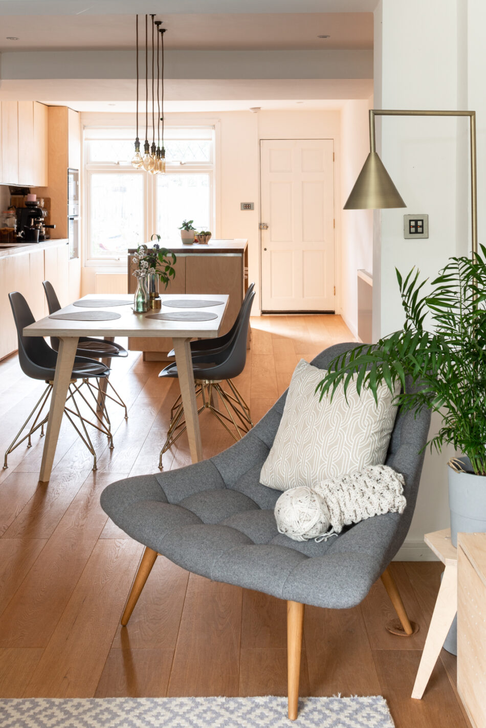 Addington Road London CR0 The Modern House