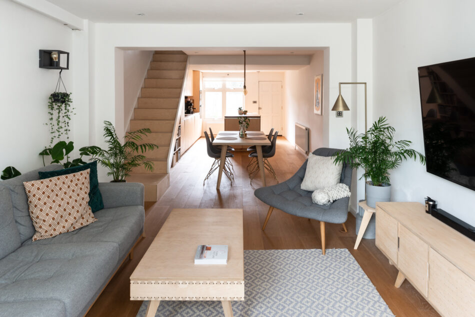 Addington Road London CR0 The Modern House