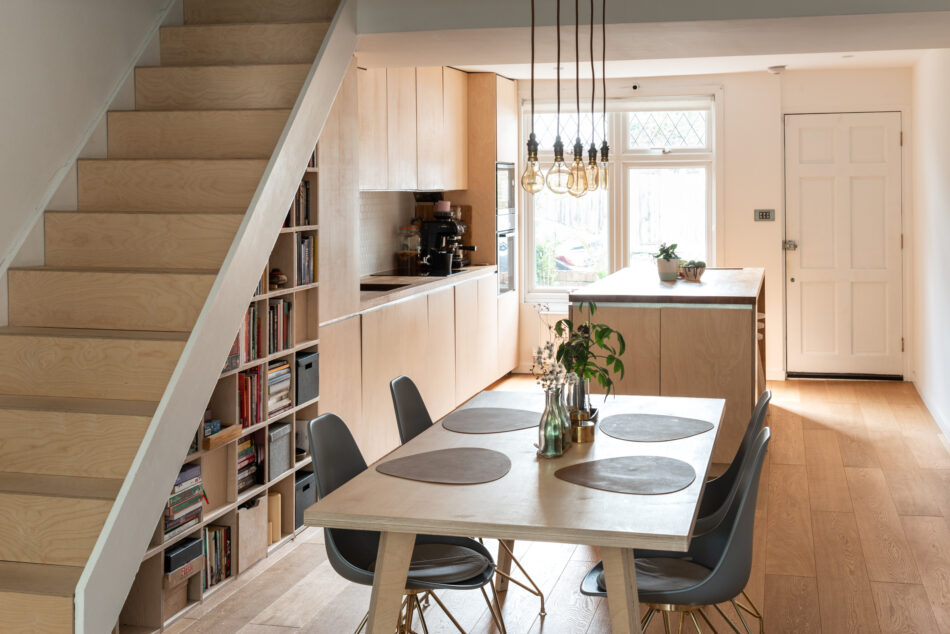 Addington Road London CR0 The Modern House