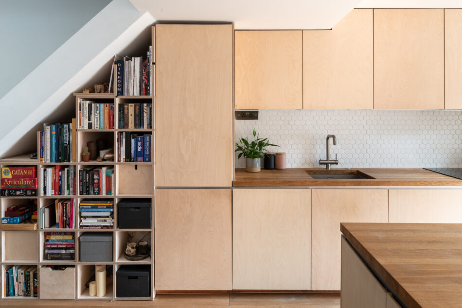 Addington Road London CR0 The Modern House