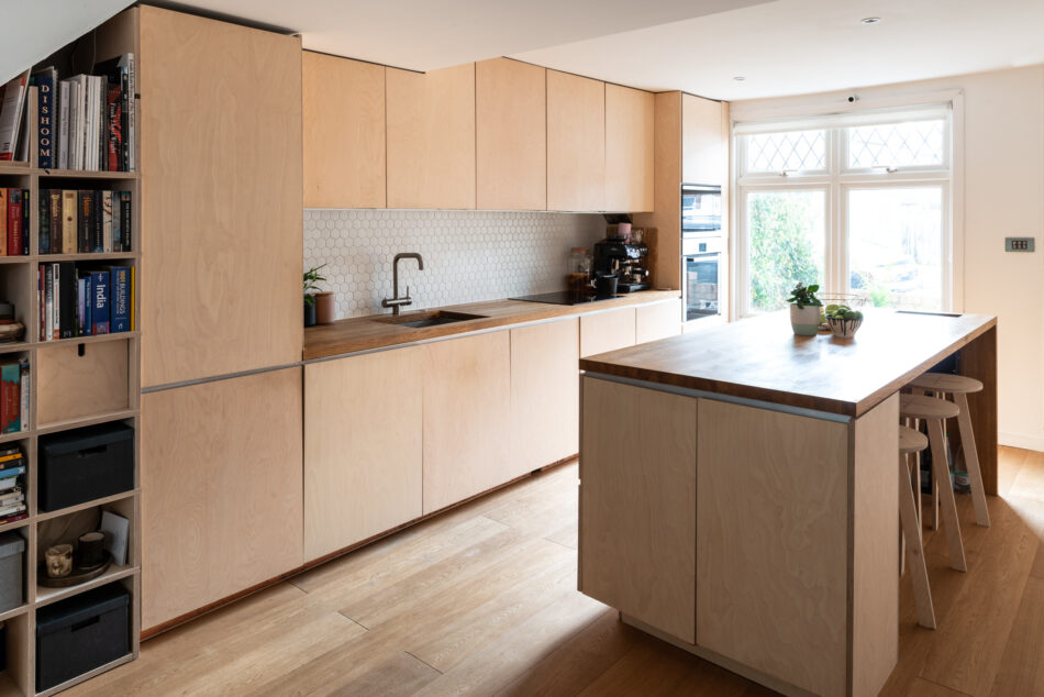 Addington Road London CR0 The Modern House