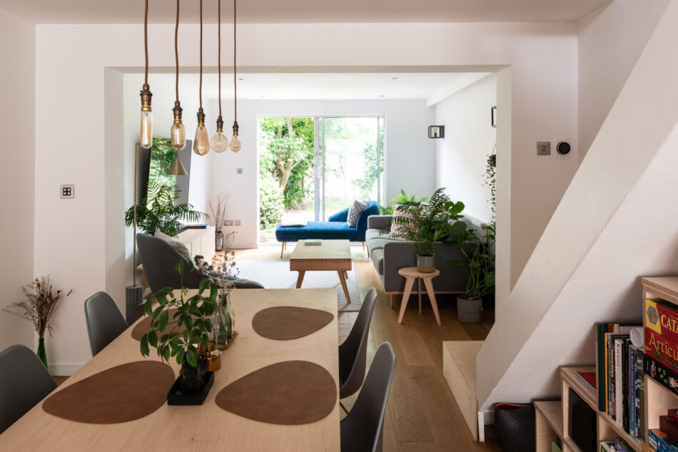 Addington Road London CR0 The Modern House